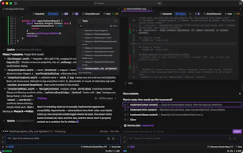 Voidleap Code gallery image