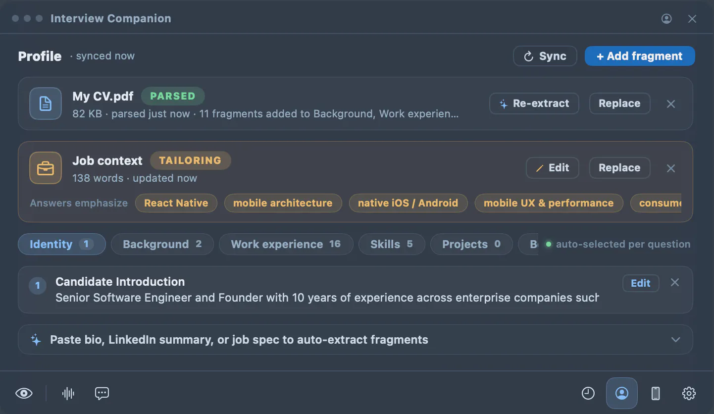 interviewco.ai gallery image