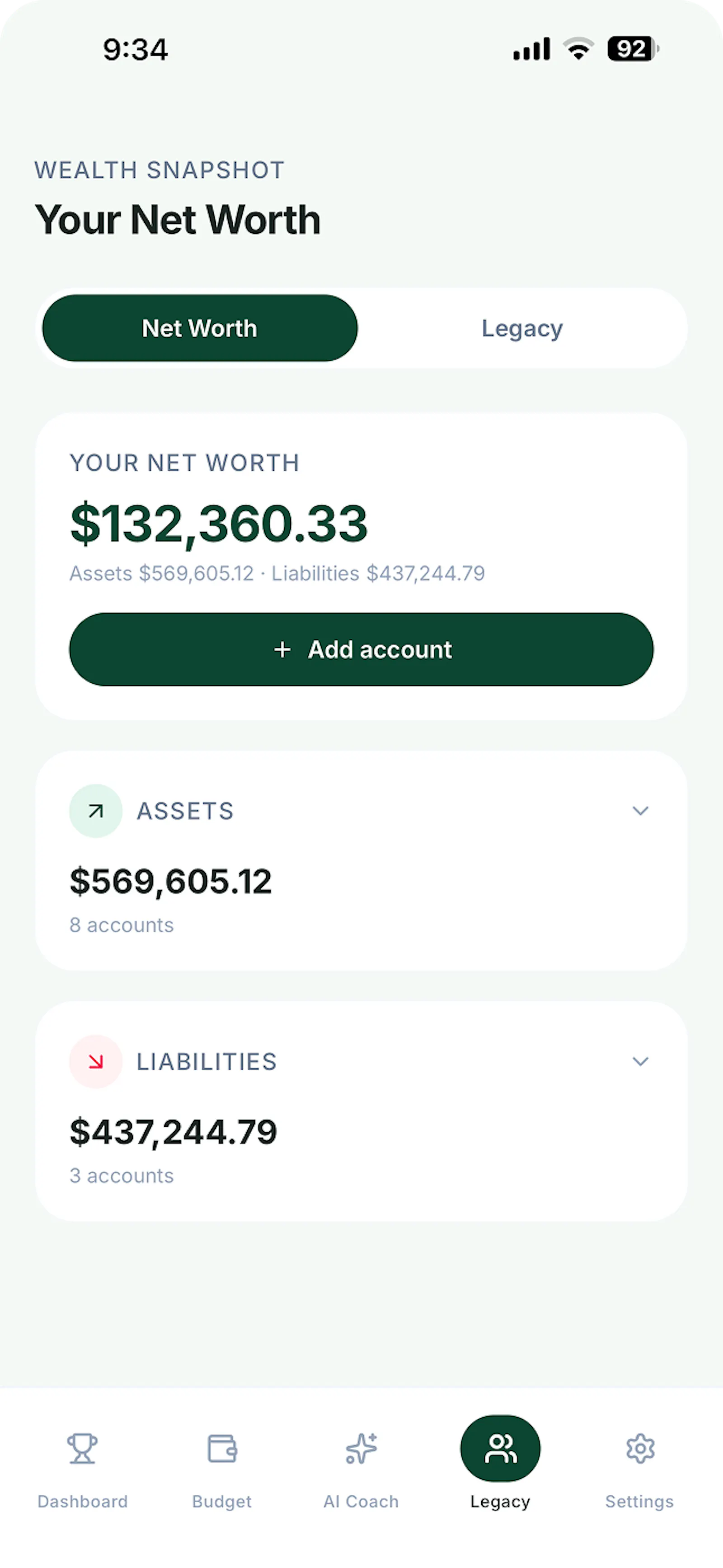GenBlkWealth, Build Generational Wealth screenshot 10