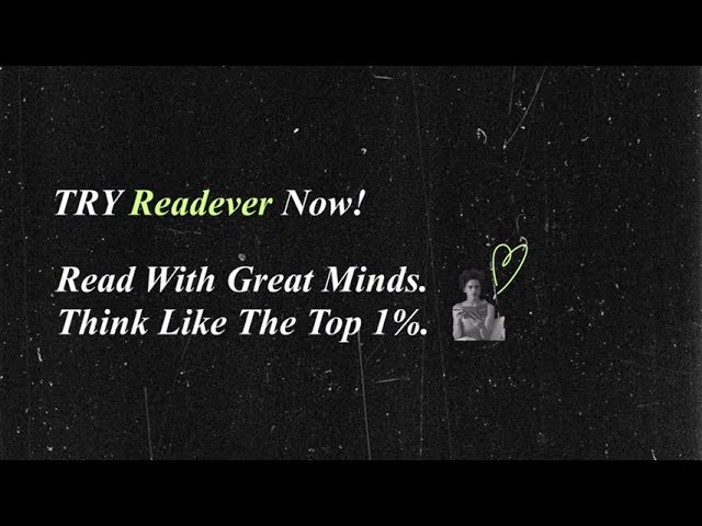 Readever