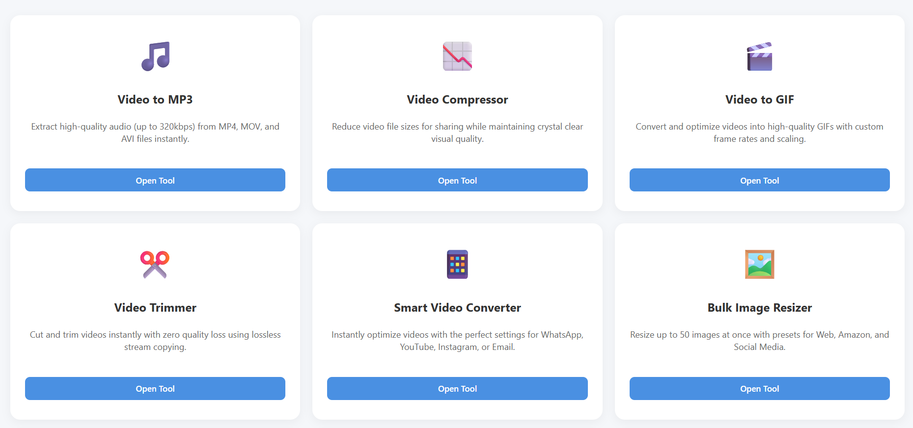 Airware cloud gallery image