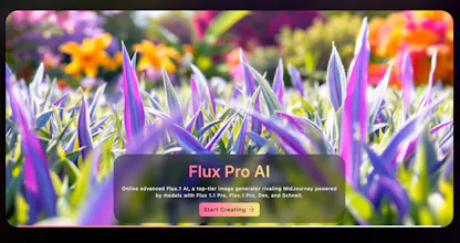 AI Prompt Generator gallery image