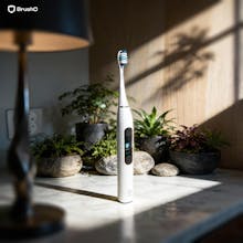 BrushO β AI Smart Toothbrush gallery image