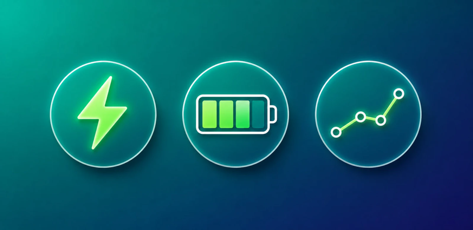 Volti — EV Charging Log screenshot 4