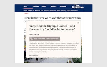 FactSnap gallery image