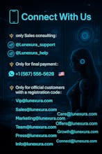 Lunexura gallery image