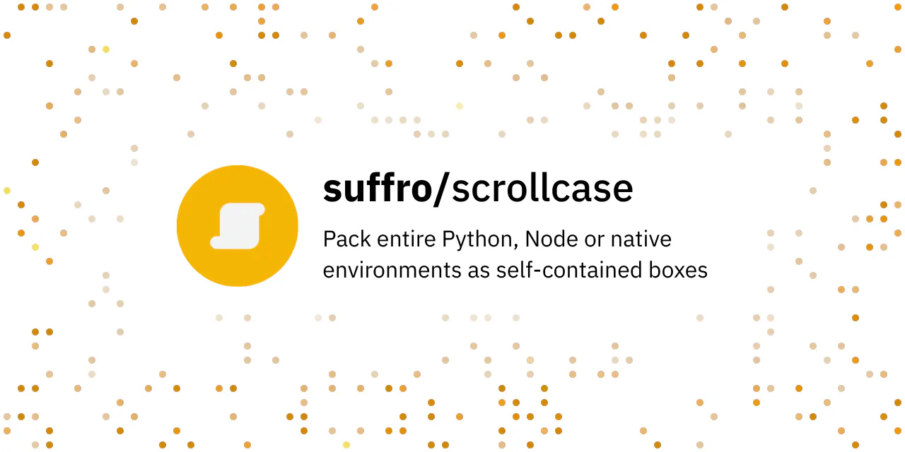 Scrollcase gallery image
