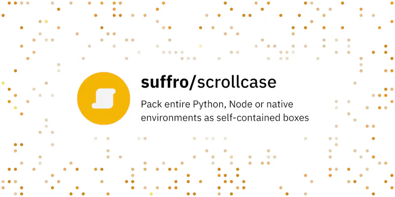 Scrollcase screenshot 1