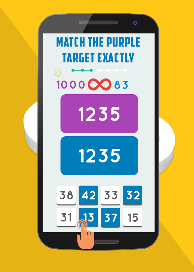 8 Digits: Modern Sudoku Puzzle gallery image