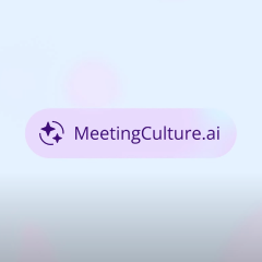 MeetingCulture.ai van beslissingen