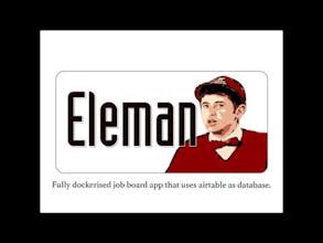 Eleman gallery image