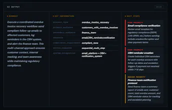 GALEN Voice gallery image