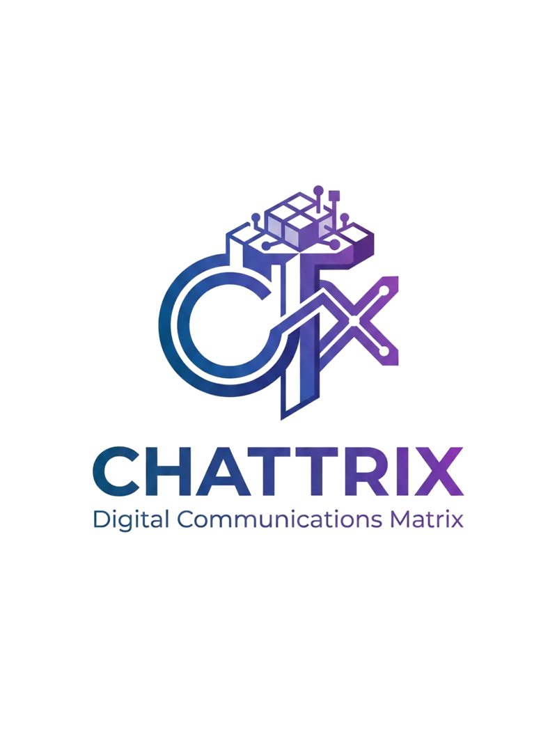ChatTrix  screenshot 1