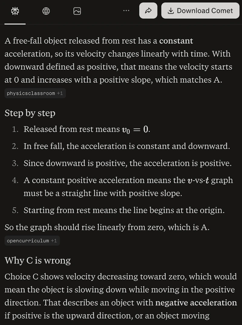 AP Quiz — practice AP exams screenshot 4