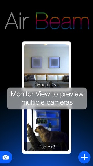 Airbeam gallery image