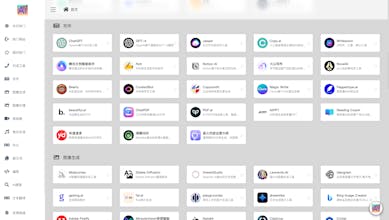 ChatGPT4me AI 导航 gallery image