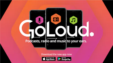 GoLoud gallery image