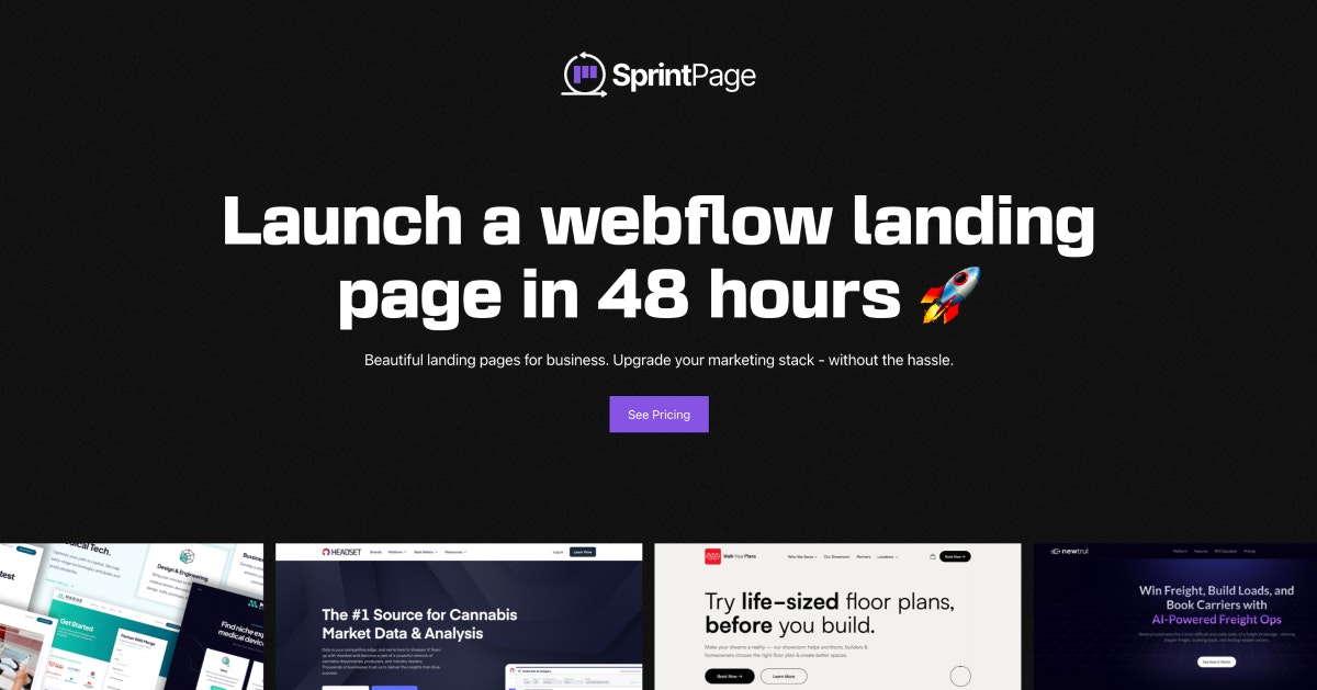 SprintPage media 2