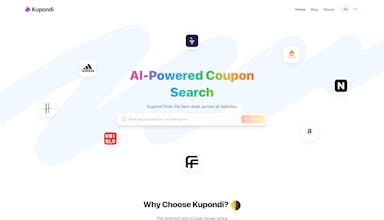 Kupondi gallery image