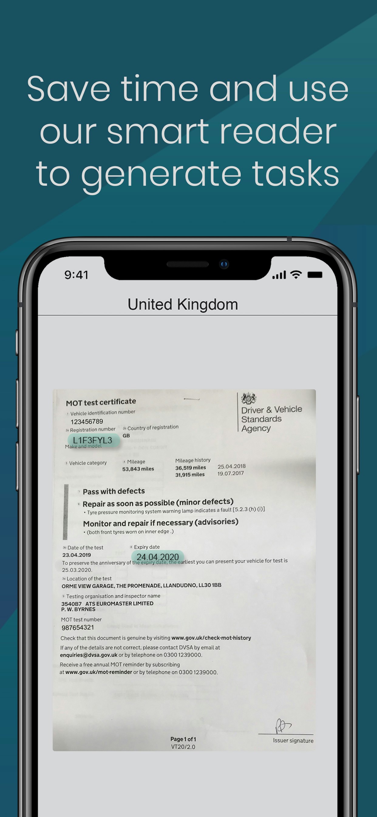 Lifefyle gallery image