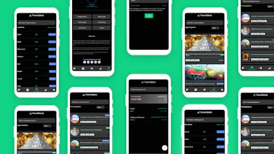 99Steem gallery image