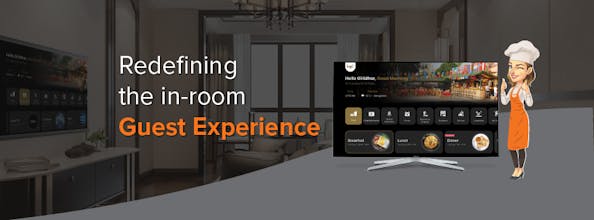 Hepi Hospitality Solution gallery image