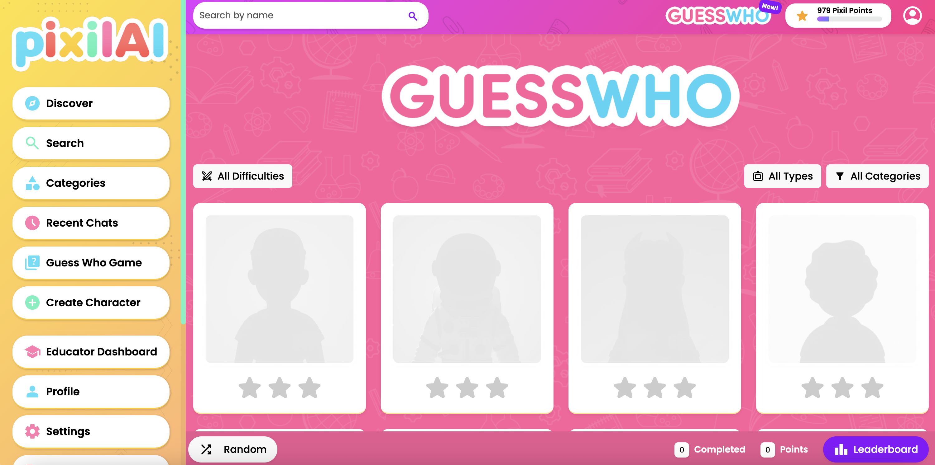 PixilAI gallery image