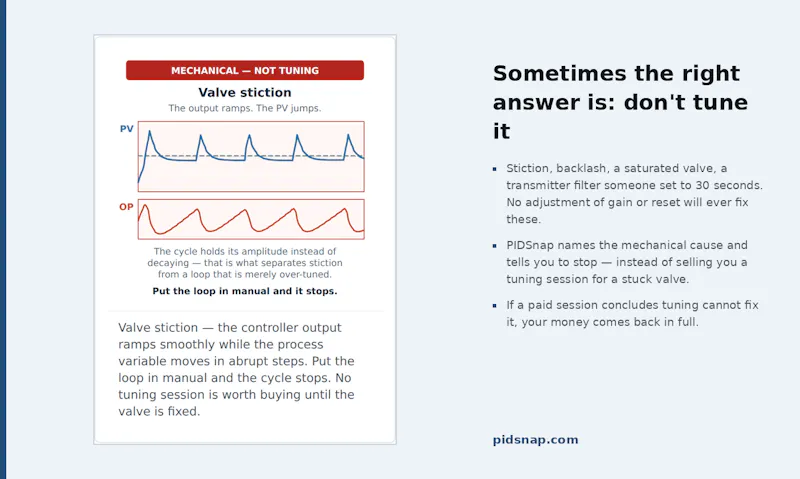 PIDSnap screenshot 5
