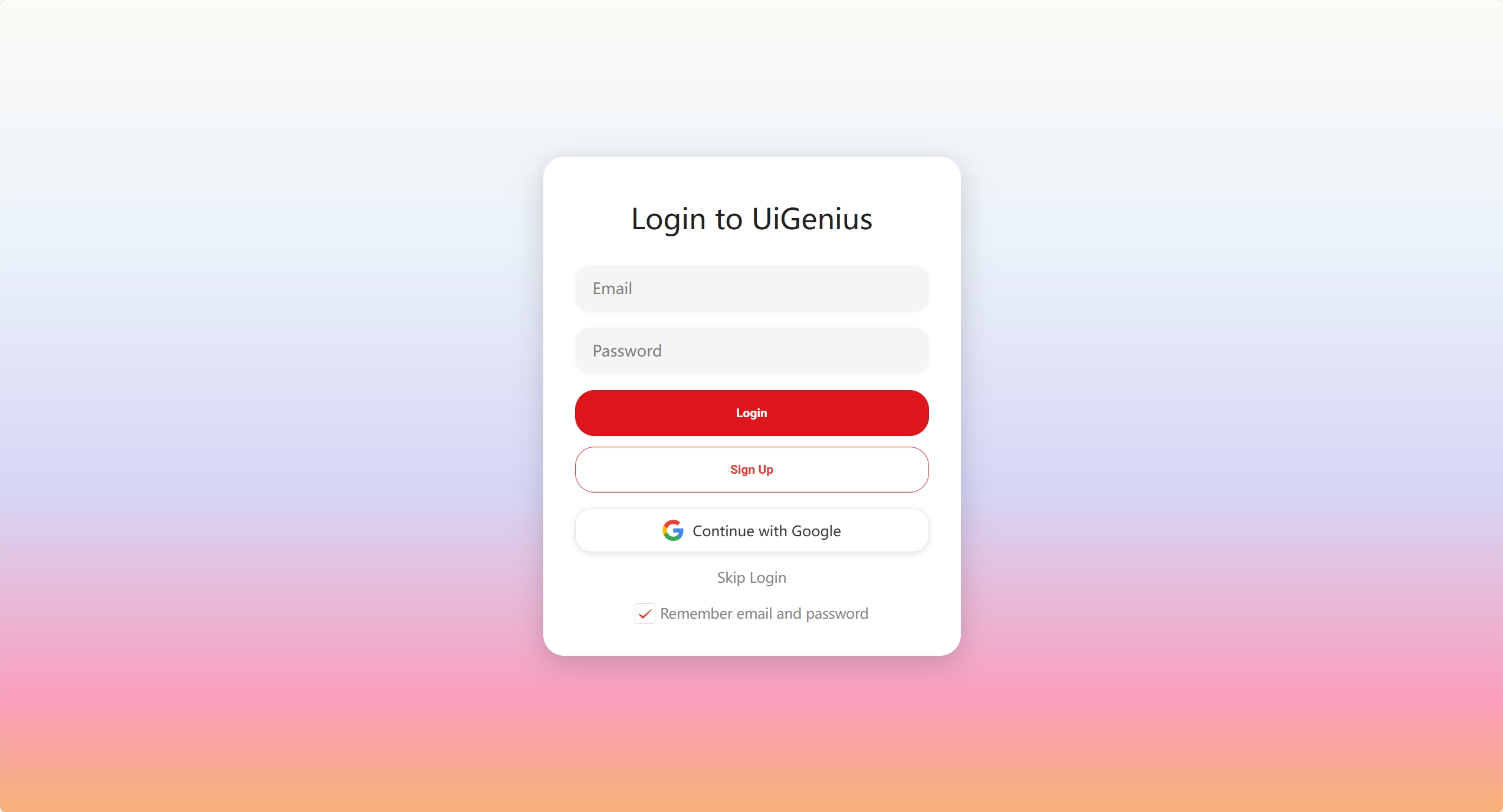 Uigenius gallery image