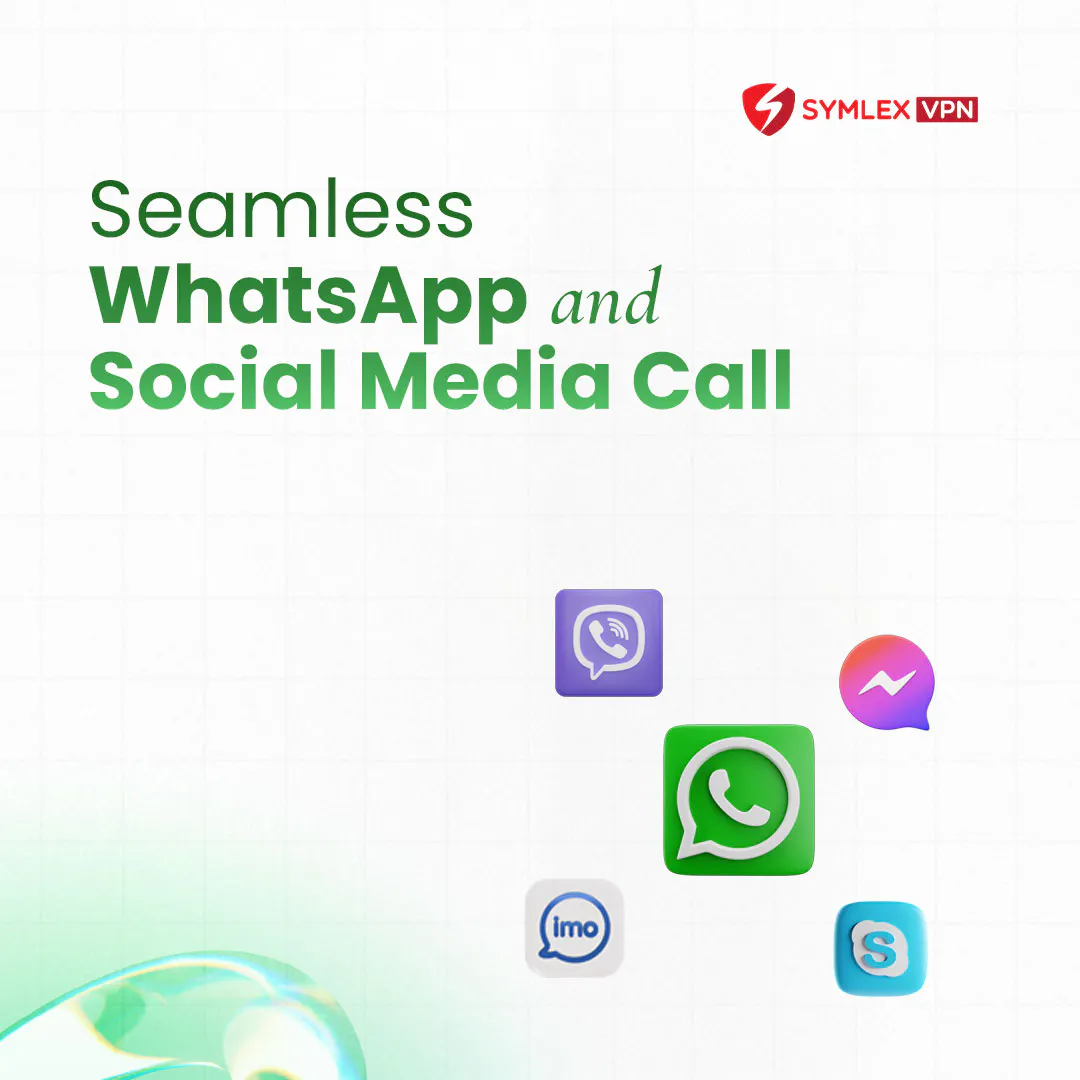 Symlex VPN: Fast & Safe VPN gallery image