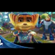 Ratchet and Clank on PS4