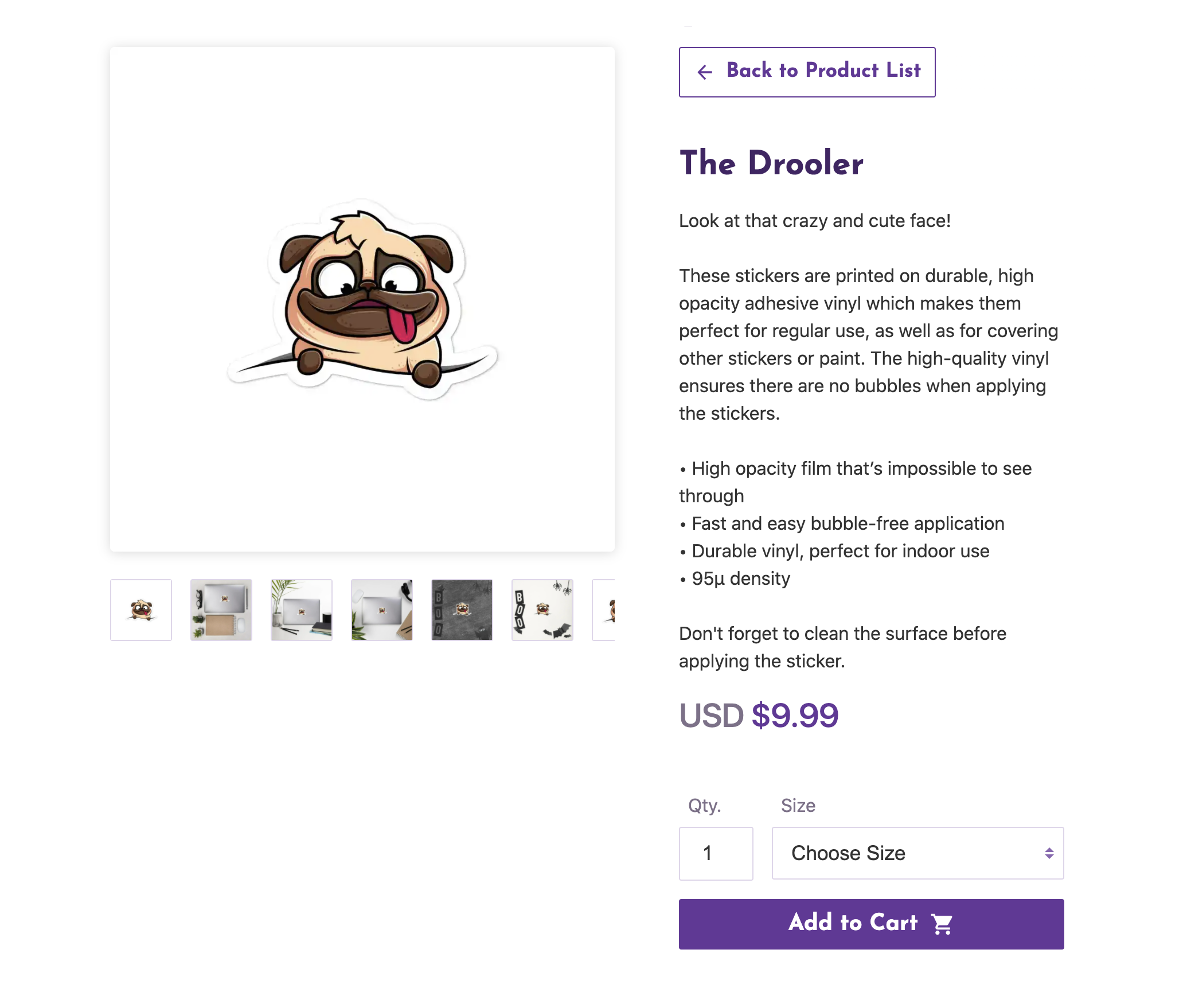 Doggyckers gallery image