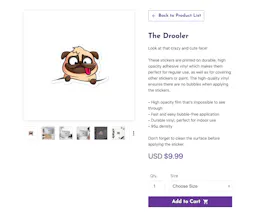 Doggyckers gallery image