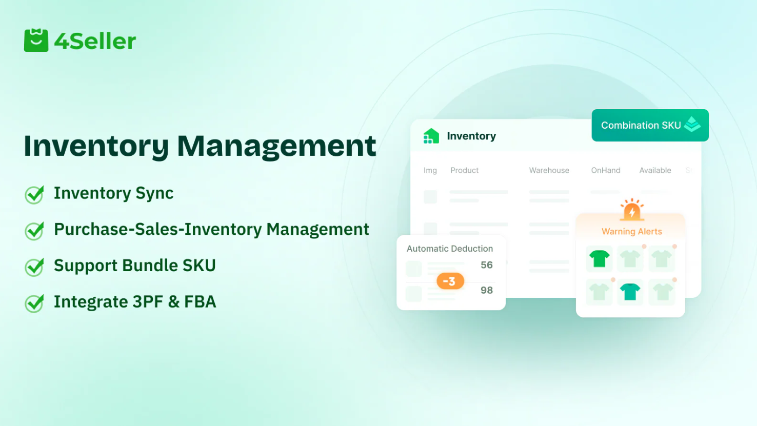 4Seller gallery image