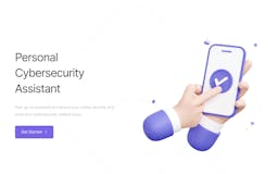 Personal Cybersecurity Assistant media 1