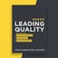 Leading Quality Book