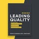 Leading Quality Book