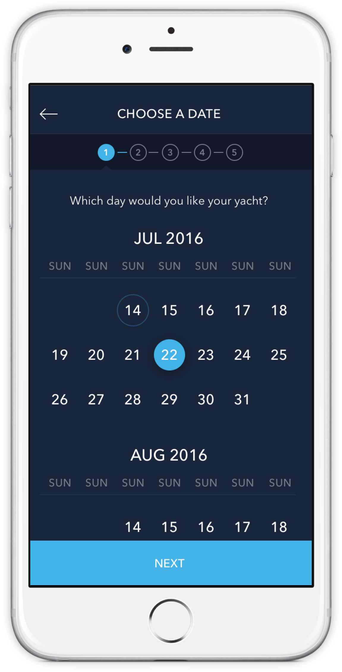 YachtLife gallery image