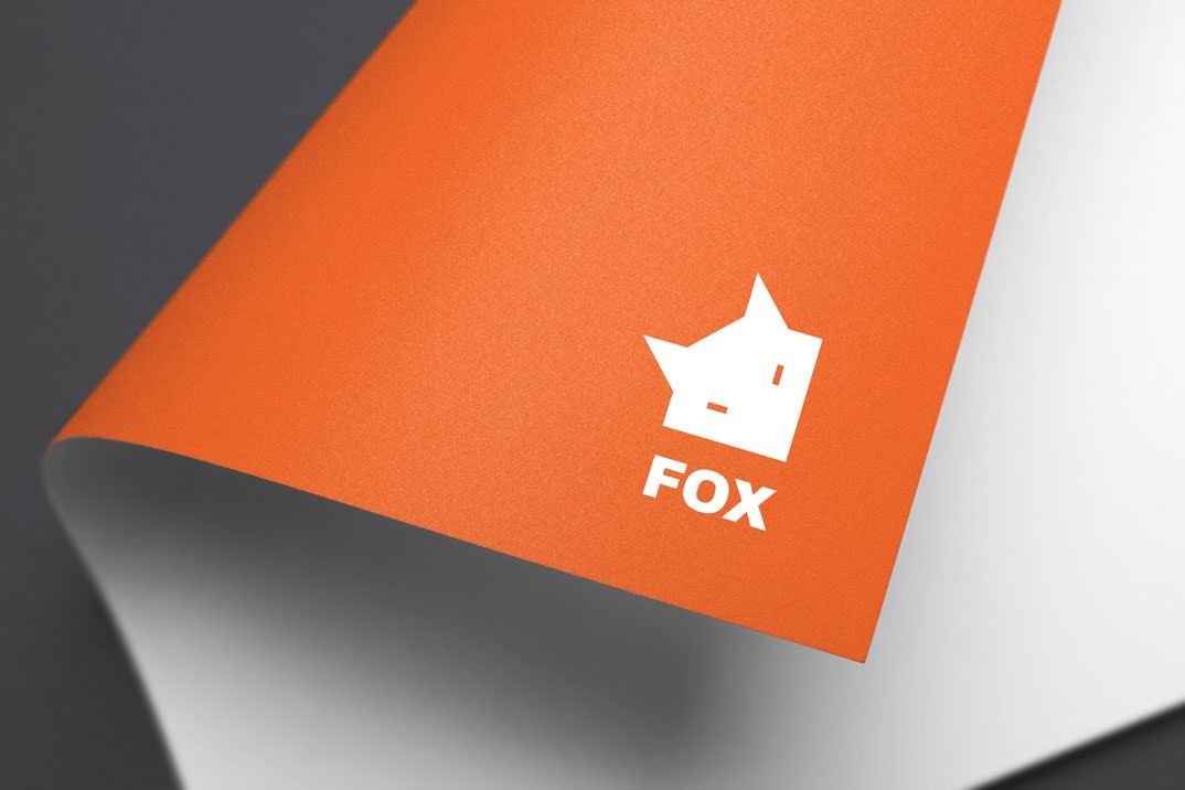 Logo Design | Viacheslav Naumov gallery image