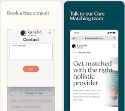 Kensho Care Matching gallery image