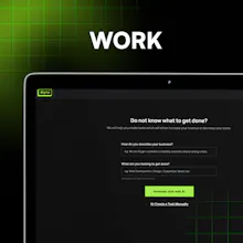 5DollarJobs.com, Global gigs marketplace gallery image