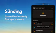 S3nding