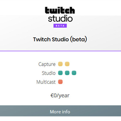 Livestream Software Guide