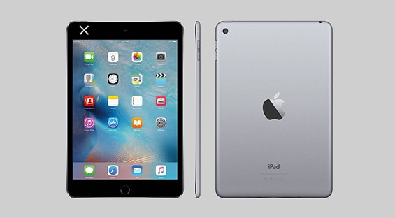 네트워크 TechLab - iPad, Imac, MacBook Pro, 인도 뭄바이에서 임대 한 태블릿 미디어 3