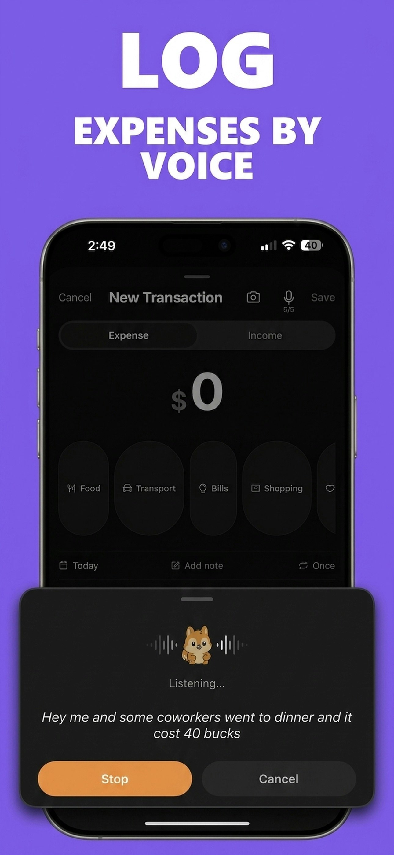 PocketPal gallery image