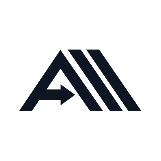 Apex Echo Ai - Product Hunt launch logo and brand identity