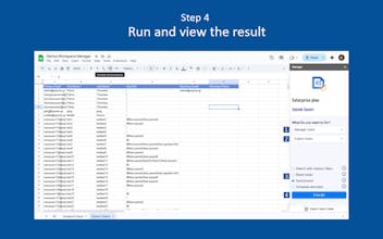 Genius Workspace Manager gallery image