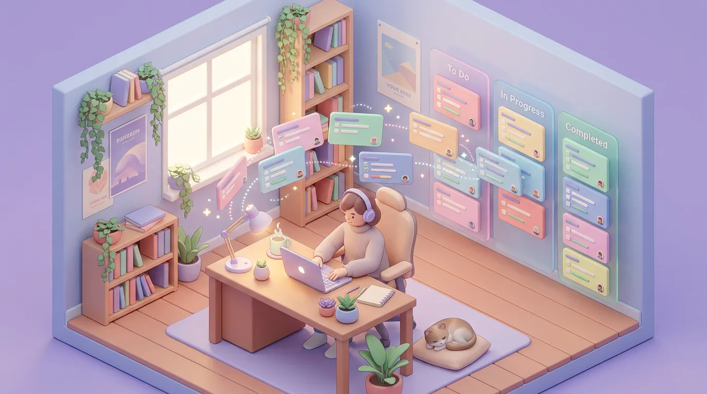 Why Happy Developers Are Using AI Every gallery image