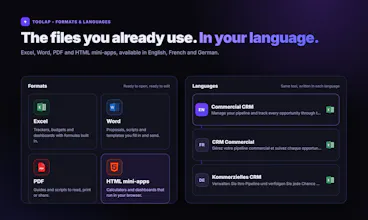 Toolap gallery image