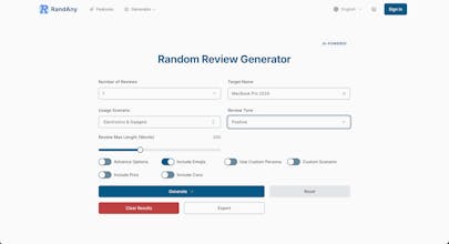 RandAny gallery image